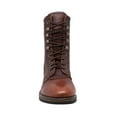 thumbnail image 3 of AdTec Women's 2173 8" Packer Work Boots, 3 of 5