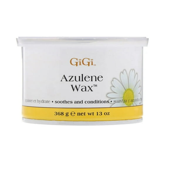 Gigi Azulene Wax 13 Oz.