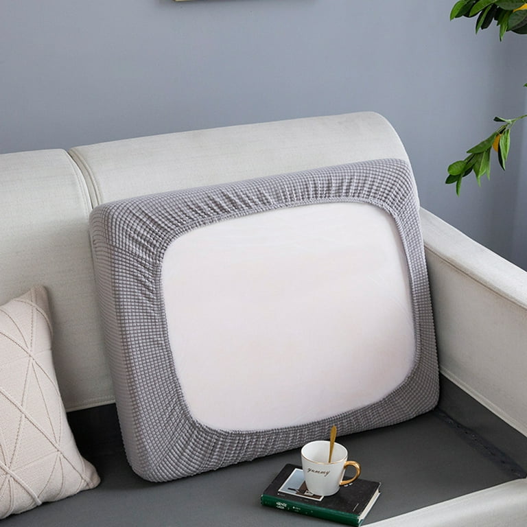Chair cushion covers walmart sales