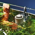 thumbnail image 3 of OASE CrystalSkim 600 - Grey Aquarium Surface Skimmer, 3 of 10