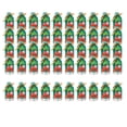 thumbnail image 4 of 50 Piezas Bolsas de Regalo Bolsas de Dulces Bolsas de Regalo de Navidad para Regalos con Cinta Bolsas de Navideñas Bolsas de Envoltura de Reg Estilo B, 4 of 8