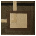 thumbnail image 4 of Home Dynamix Tribeca Greene Contemporary Geometric Area Rug, Brown/Grey, 5'2"x7'2", 4 of 7