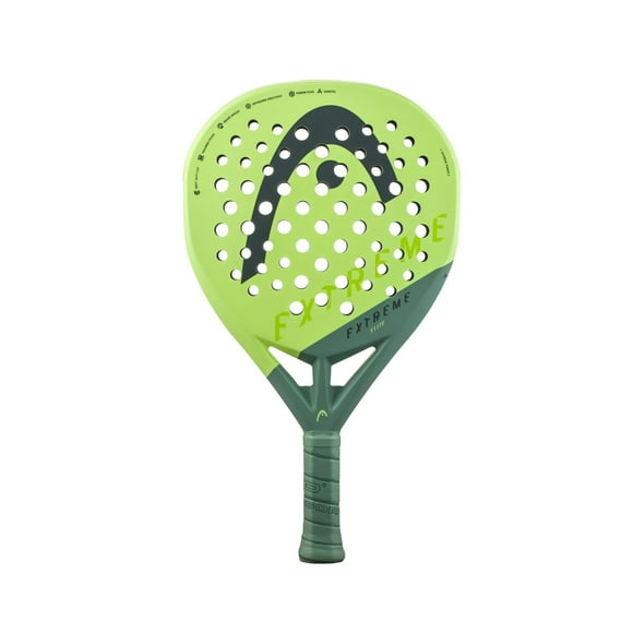 Pala para Pádel Head Extreme Elite