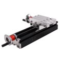thumbnail image 1 of Metal Table Maximum Line X Axis 145mm Y Axis 32mm Tool Metal Mini Machine, 1 of 5