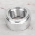 thumbnail image 1 of Hembra De Aluminio AN10 -10AN O Ring Weld Bung ORB Hembra OD: 1.365in, 1 of 7