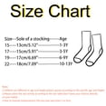 thumbnail image 3 of LYMAYTER 5 Pack Toddler Dress Socks Summer Kids Girls Ruffle Ankle Socks Mesh Princess Dress Socks 1-13Y, 3 of 7