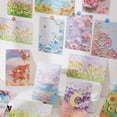 thumbnail image 3 of 30 Pcs Little Prince Painting Greeting Card Blank Note Card With Envelope for Spring Party Favor Supplies,Birthday, Thank You, Congratulations, Wedding, Baby, Thinking of You, Sympathy, 3 of 6