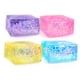 thumbnail image 5 of Squish For Kids And Adults Glitter Stress Slow Rising Stress Fidget Toys Sensory Toys, 5 of 6