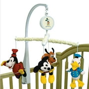 Disney Baby - Old Gang Mobile