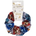 thumbnail image 2 of Harry Potter Hogwarts Houses Scrunchie, 2 of 2