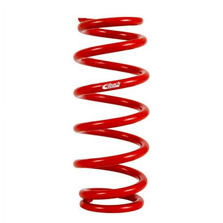 Eibach Spring 12in Coilover 2.5in ID Ext Travel Eibach Spring 12in Coilover 2.5in ID Ext Travel