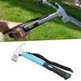 thumbnail image 1 of Hammer Tent Hammer Tent Stake Remover Antideslizante multifunción shamjiam Martillo de tienda al aire libre, 1 of 7