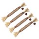 thumbnail image 1 of Palo para la dentición del gato Palo de madera Polygonum Nuevo juguete para gatos Limpieza dental Eliminación y refrescante del aliento Productos para mascotas, 1 of 8