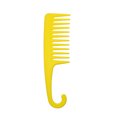 thumbnail image 1 of Wide Tooth Comb for Curly Hair,Long Hair,Wet Hair,Detangling Comb, Paddle Hair Comb, 1 of 5
