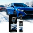 thumbnail image 3 of 100ml Windshield Deicer Spray, Fast Acting Ice Melter for Car Glass and Mirrors, Anti-Freeze Protection Up to -30°C, Safe for Auto Paint and Rubber Seals, Easy Spray Application, 3 of 9