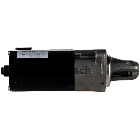 Starter Motor Fits select: 2018 MERCEDES-BENZ S, 2018 MERCEDES-BENZ E