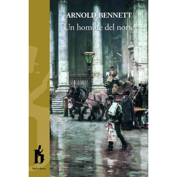 Un hombre del norte
