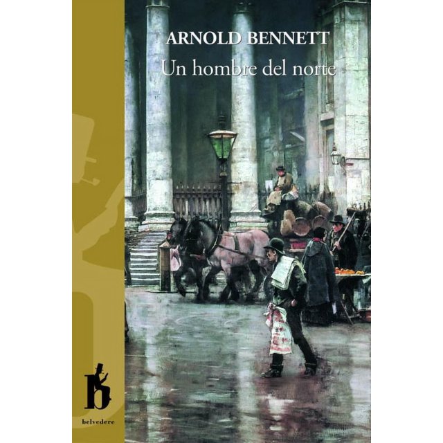 Un hombre del norte