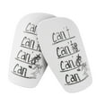 thumbnail image 4 of Mini fútbol Shin Guards Guardias de fútbol Ligero de los guardias de fútbol S, 4 of 8