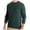 Green, variant on UVEASISHA Mens Lightweight Sweaters Soft Crewneck Knit Pullover Regular Fit Casual Knitted Jumper Tops Fall Thin Fashion Sweater Shirts Dark Gray S