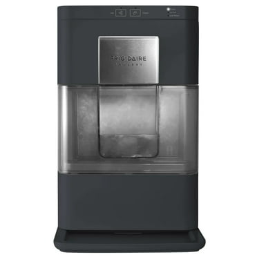 Frigidaire Gallery Nugget Ice Maker, 44 Pounds (Black)