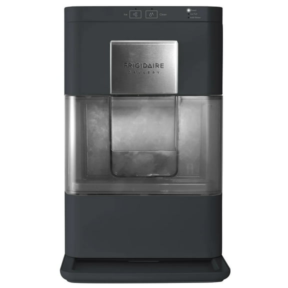 Frigidaire Gallery Nugget Ice Maker, 44 Pounds (Black)