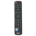 thumbnail image 2 of Ccdes Télécommande Télévision Intelligente avec Batterie pour EN2A27 LED HDTV, Noir, 2 of 8
