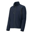 thumbnail image 3 of Port Authority Men's Soft Shell Jacket, 3 of 4