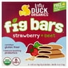 Little Duck Organics Baby Food Fig Stbrry 6Ct,4.02 Oz (Pack Of 8)
