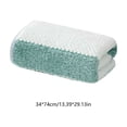 thumbnail image 2 of Trapo De Cocina De Terciopelo, Toalla De Ba O, Pa O De Limpieza Multiusos Material Suave Y Duradero, Dise O Elegante, Para Uso Dom Stico Hotelero, Absorbente, Lavable a M Quina, 2 of 7