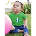thumbnail image 2 of Feast Of The Assumption T-Shirt Infant -Image by Shutterstock,  24 Months, 2 of 4