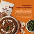 thumbnail image 6 of The Cumin Club Dal Makhani - Ready to Eat Indian Food, Authentic flavors Vegetarian Meals - Pack of 5, 6 of 8
