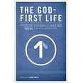 thumbnail image 1 of Pre-Owned The God-First Life: Uncomplicate Your Life, God's Way, 9780310320098, 0310320097, Paperback,, 1 of 1