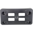 thumbnail image 4 of For 14-15 Malibu & 16 Ltd Front License Plate Holder Bracket GM1068164 23469258, 4 of 5