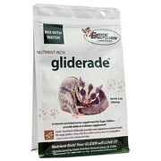 Exotic Nutrition Gliderade 3 lb.