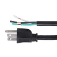 thumbnail image 4 of Cable para herramientas eléctricas Bergen Industries PS615143, 14 AWG, 6 pies, negro, 4 of 4
