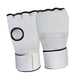 thumbnail image 2 of Vendas de boxeo para manos, guantes interiores, protección de manos acolchadas suaves, vendas de boxeo con correa de muñeca larga para deportes MMA, 2 of 8