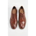 thumbnail image 3 of Cole Haan Men's Original Grand Shortwing Oxford, Woodbury/Java, 9.5 Wide US, 3 of 6