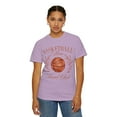thumbnail image 4 of Basketball Mom Social Club Comfort Colors Unisex Shirt, 4 of 7
