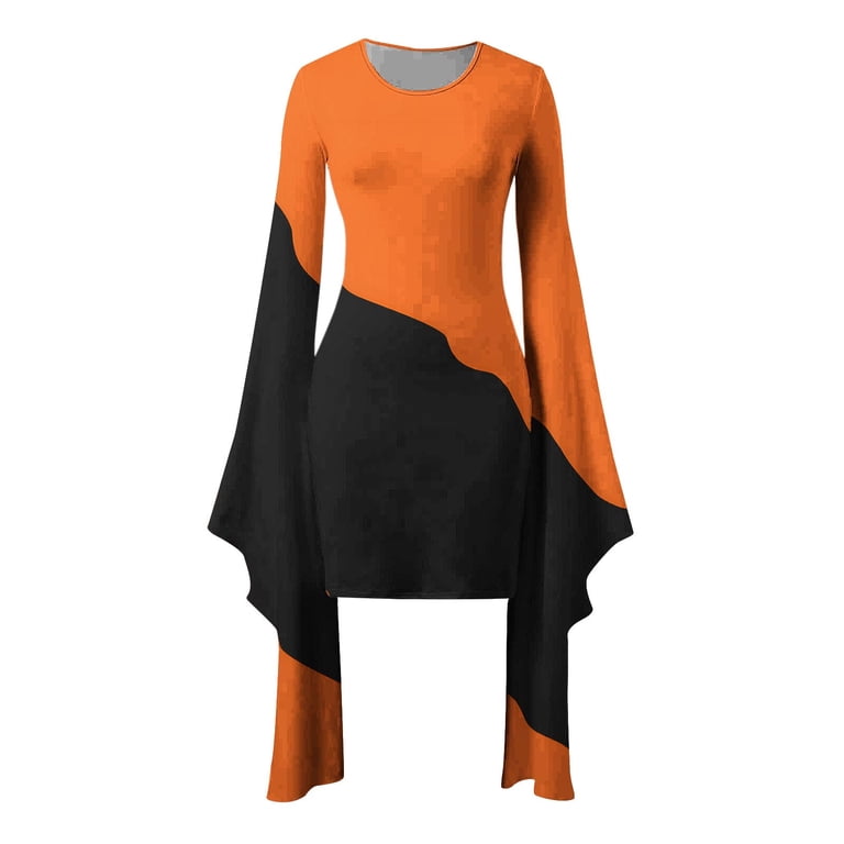 halloween bodycon dress Black Plus Skeleton Halloween Bodycon Dress
