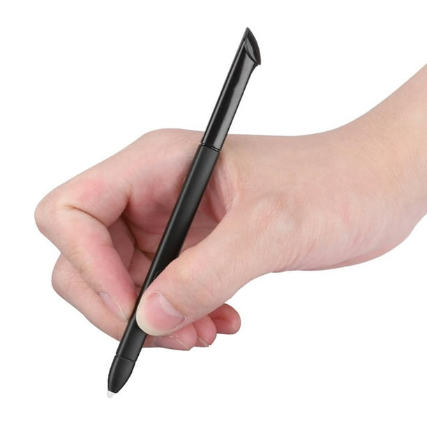 Stylet S pour écran Tactile de remplacement pour Samsung Galaxy Note 8 -  Noir