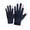 🔥 Navy#61, variant on Fishing Gloves Men Women | Sun Protection Non-Slip | Fingerless Touchscreen Hiking Kayaking Biking Rowing | Breathable Ice Silk | Outdoor Sports | Multiple Colors