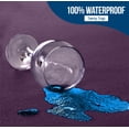thumbnail image 2 of Protector de colchón Utopia Bedding impermeable, tamaño doble, 2 of 8