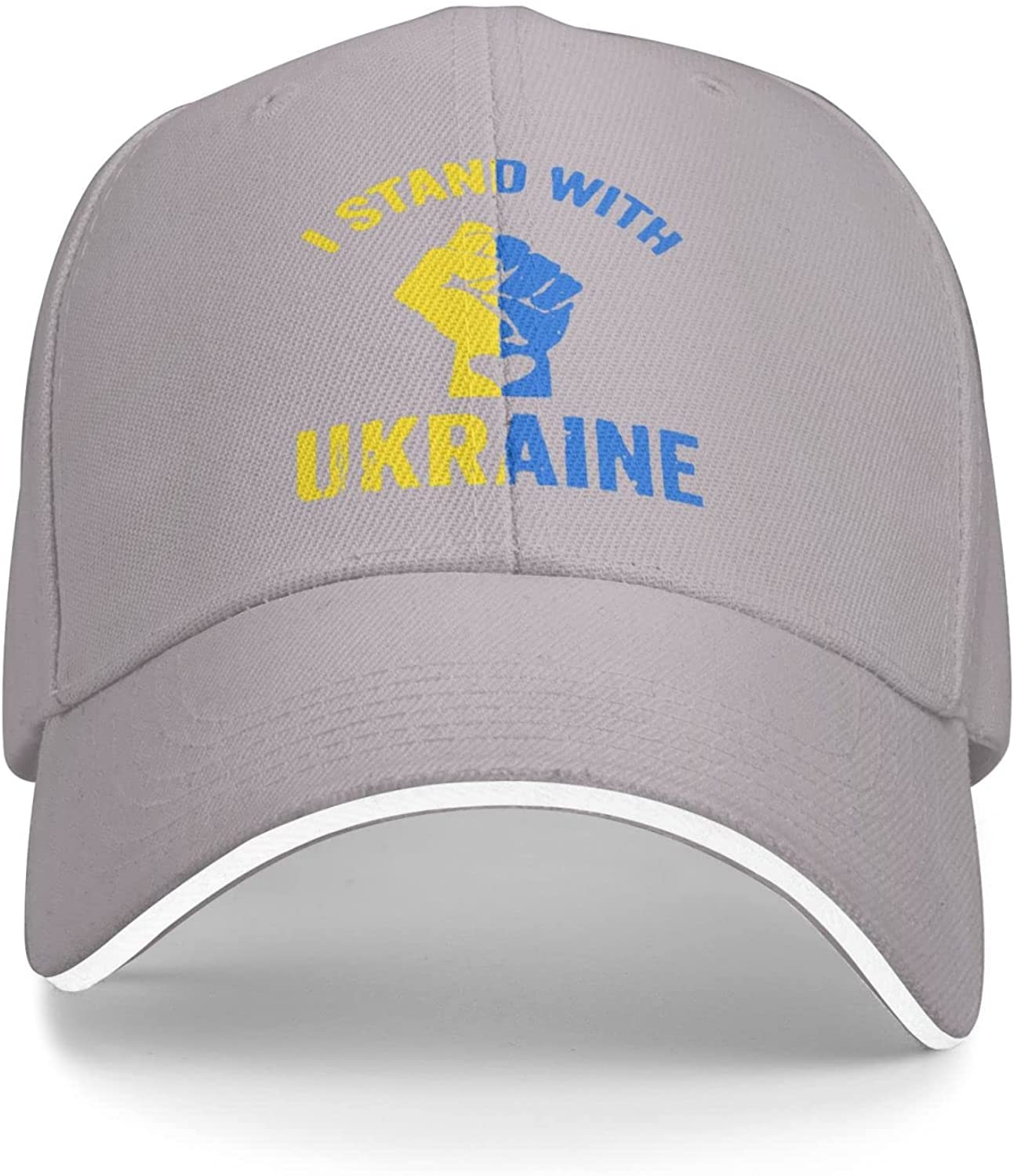 Unisex Adult Baseball Cap Adjustable 