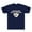 Navy, variant on Dave Blunts I Cant Put Down The Cup T-shirts Women Men HipHop Short Sleeve Tee