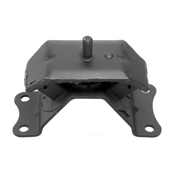 Westar EM-8282 Manual Trans Mount Fits select: 1985-1988 CHEVROLET GEO SPRINT