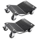 thumbnail image 1 of Juego de 2 muñecos Wheel Dolly VEVOR para mudanzas de coche de 3000 libras, 1 of 9