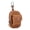Coffee, variant on Key Holder Waist Portable Keychain Wallet Compact Key Organizer Pouch For And Outdoor Travel Leather Wallet for Men Key Ring Phone Wallet Phone Wallet Key Holder for Men Key Wallet Key Wallet Women