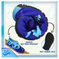 thumbnail image 6 of Bergman Kelly Water Shoes for Toddlers, Athletic Water Socks for Pool & Beach, US 7-10, 6 of 10