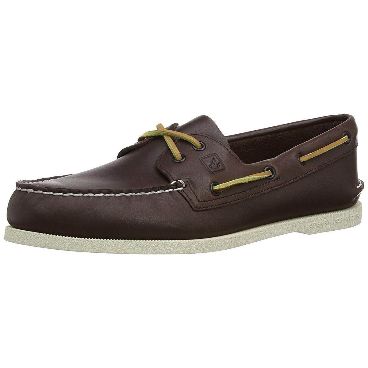 Sperry Top Sider Mens Authentic Original Wedge Sperry Top Sider Mens Authentic Original Wedge